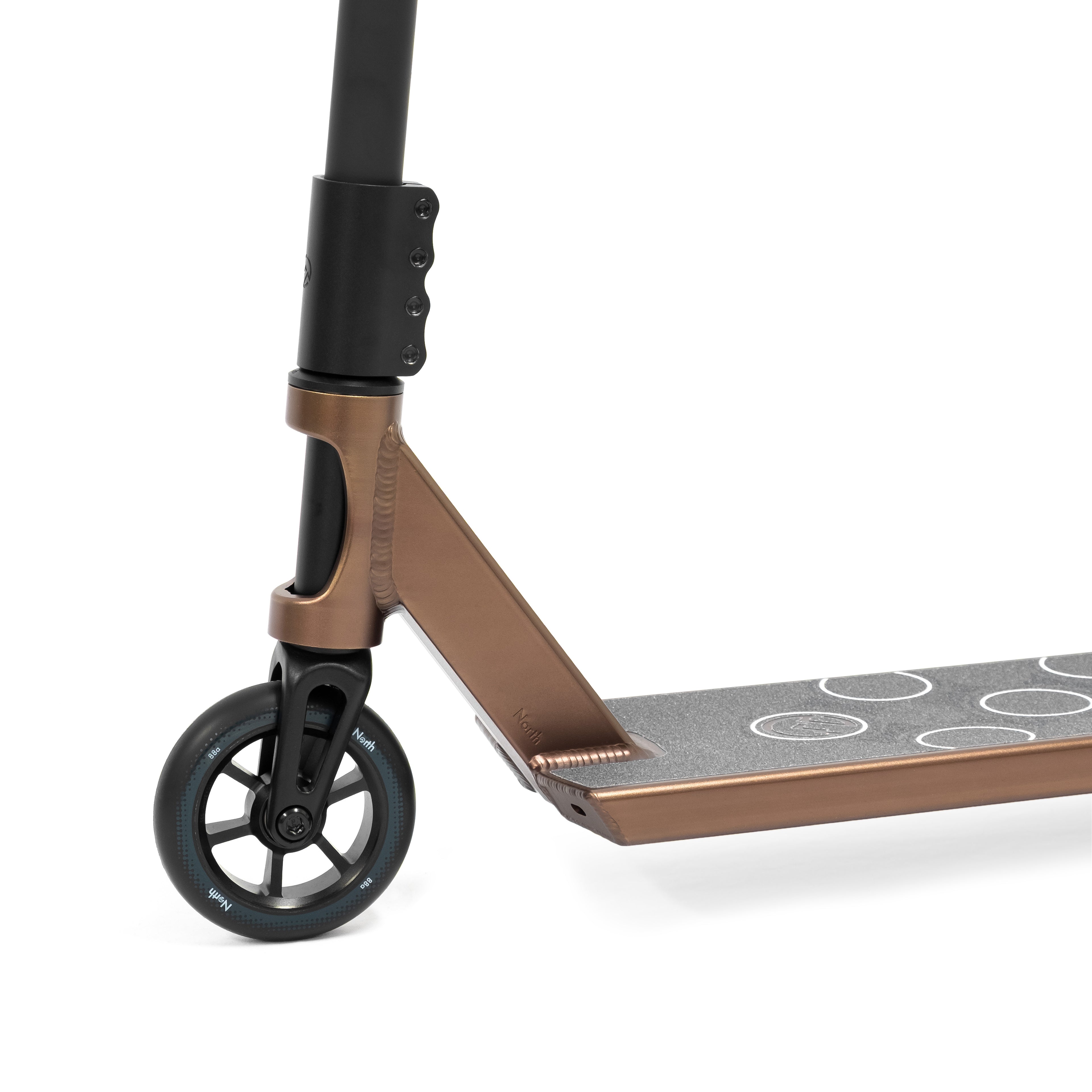 North Guide Complete Scooter 6.2" - G7