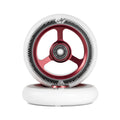 North Index Scooter Wheels 110mm x 24mm – Pair