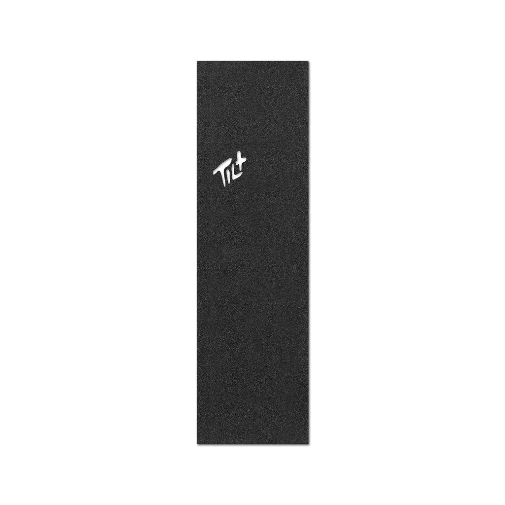 Tilt - Inked Logo Griptape - No. 80 Die-Cut