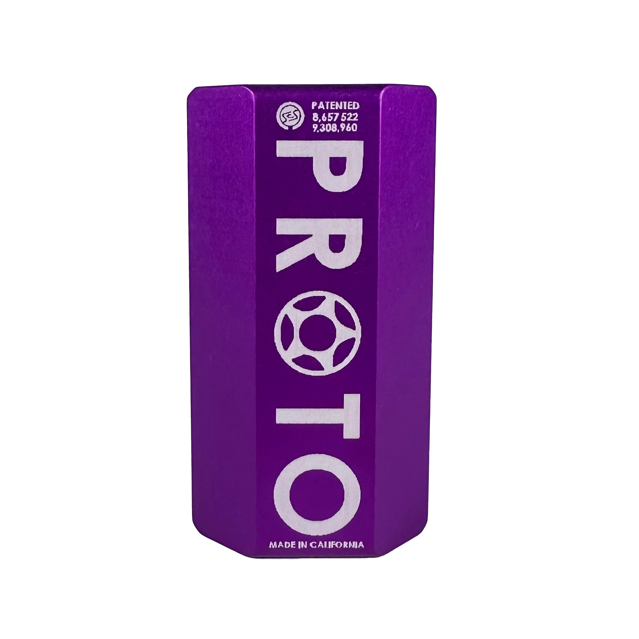 Proto – 3″ Baby SCS OS [Oversized]