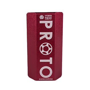 Proto – 3″ Baby SCS OS [Oversized]