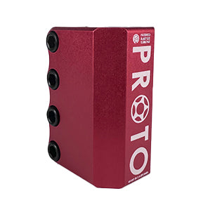 Proto – 3″ Baby SCS OS [Oversized]