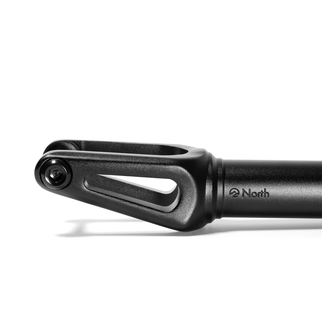 North LT Fork - G7