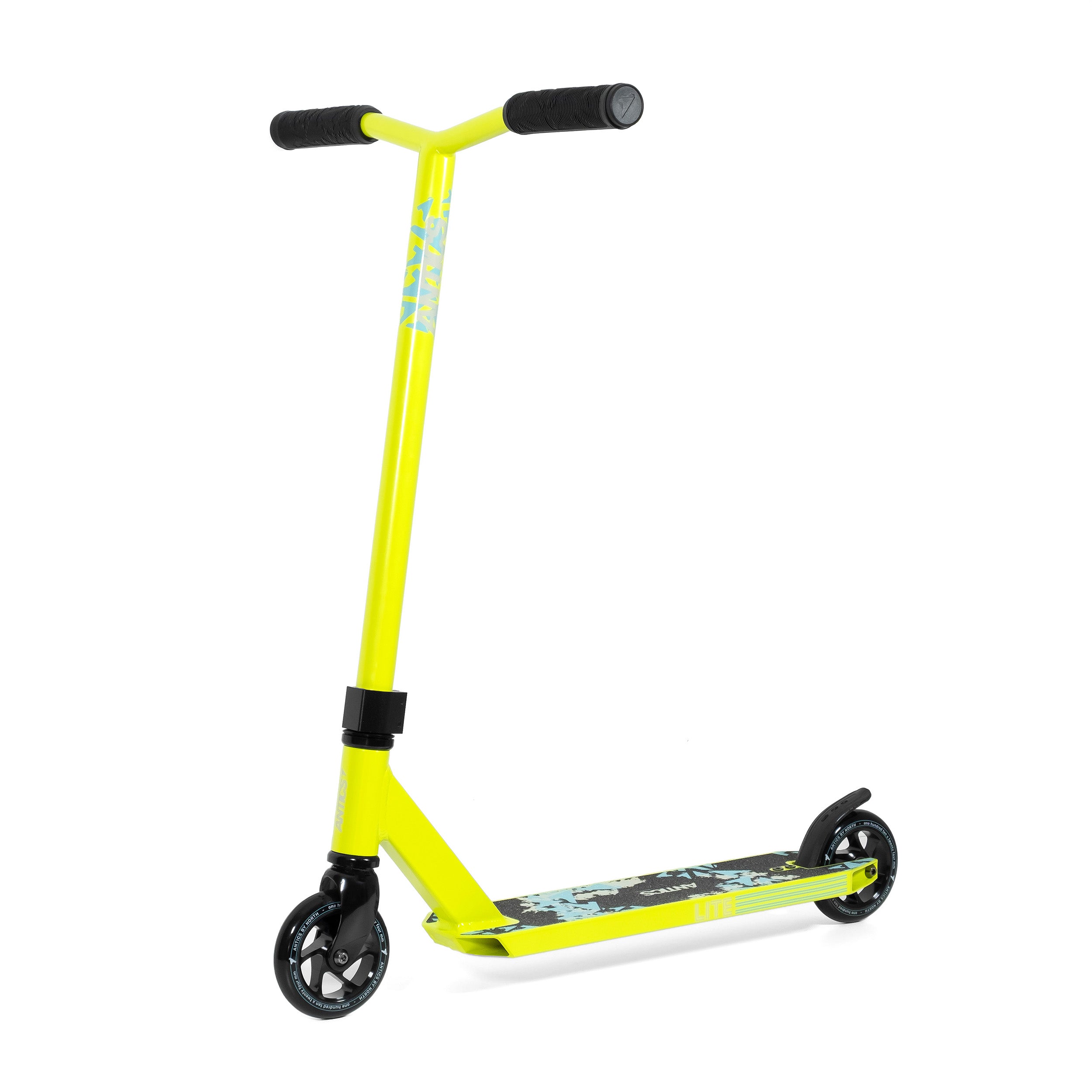 Antics by North Lite Complete Scooter G7