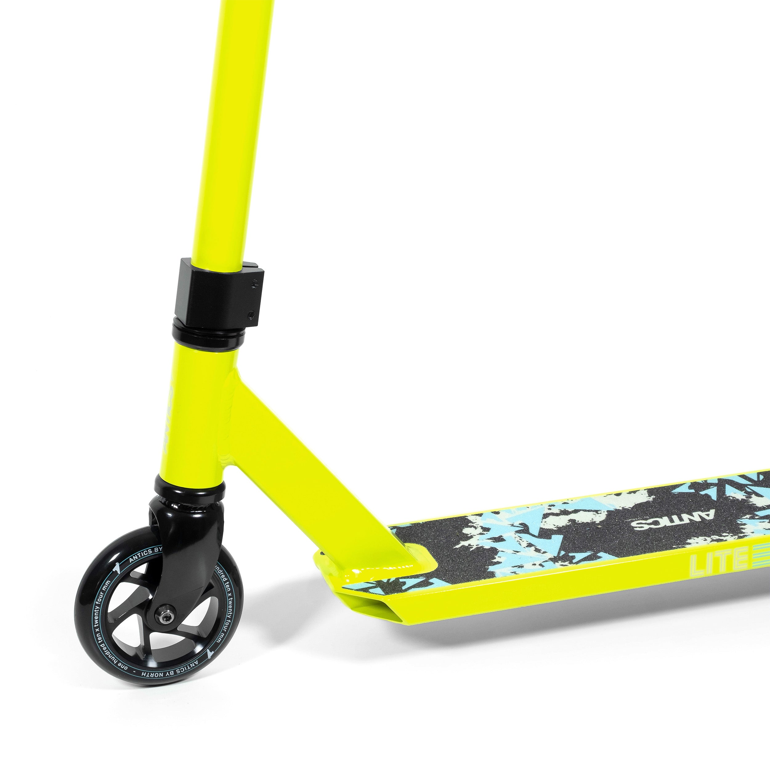 Antics by North Lite Complete Scooter G7
