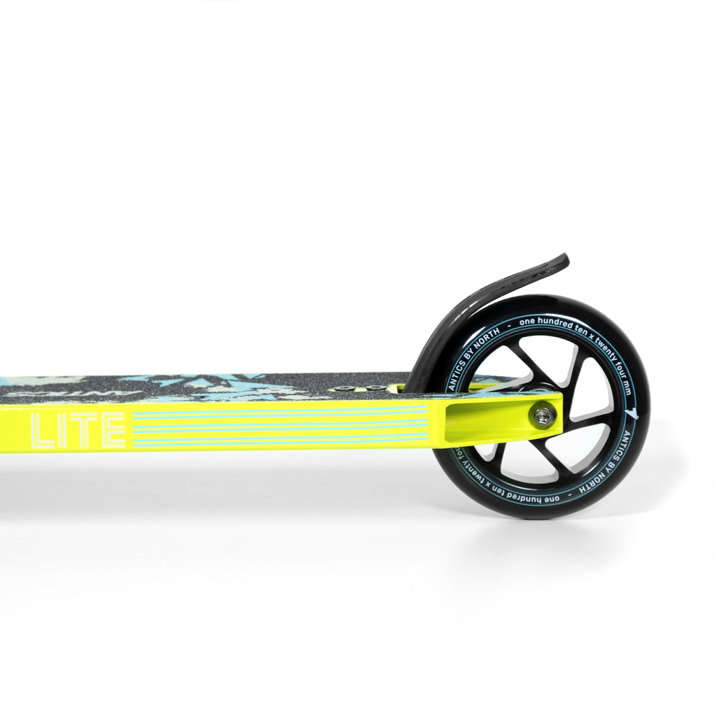 Antics by North Lite Complete Scooter G7