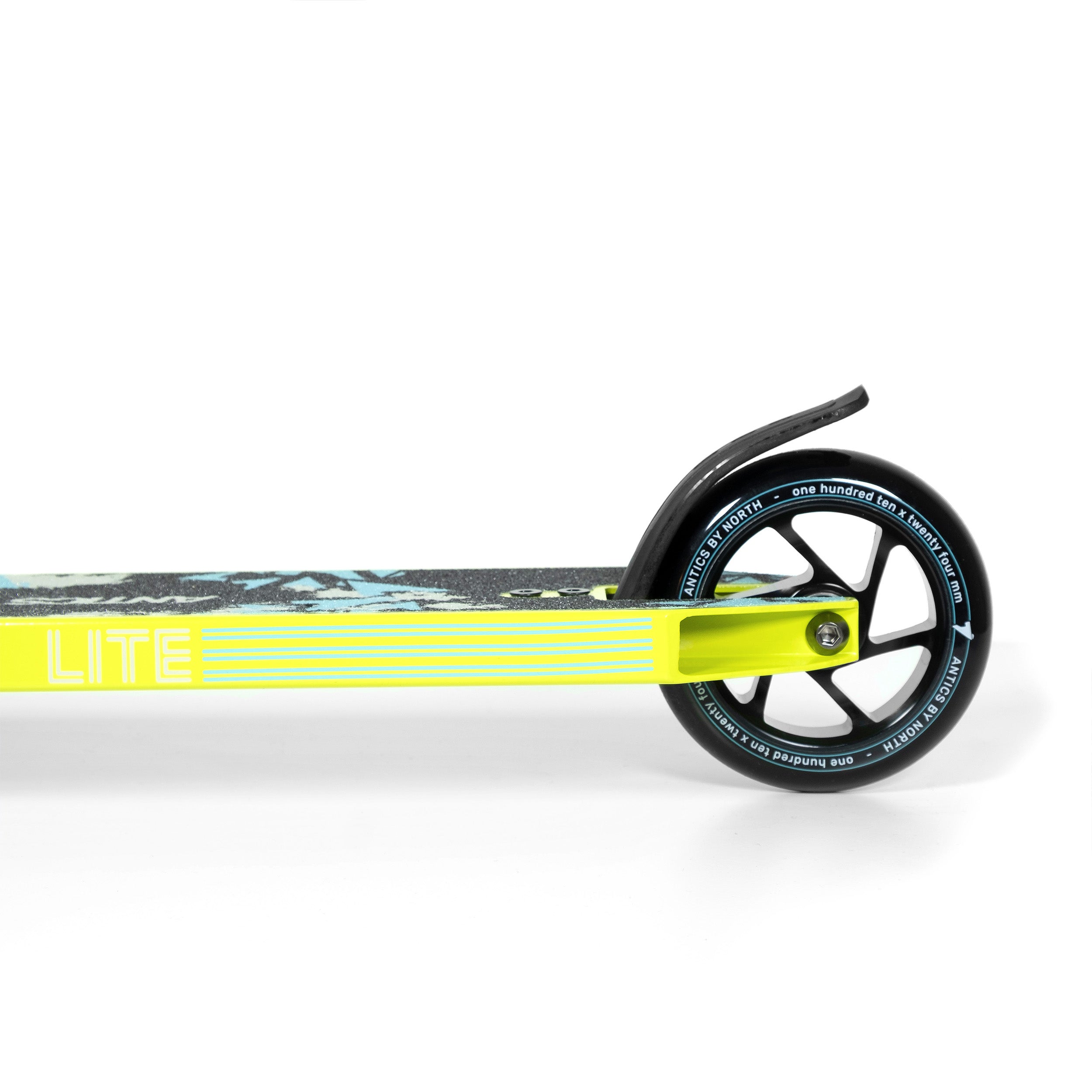Antics by North Lite Complete Scooter G7
