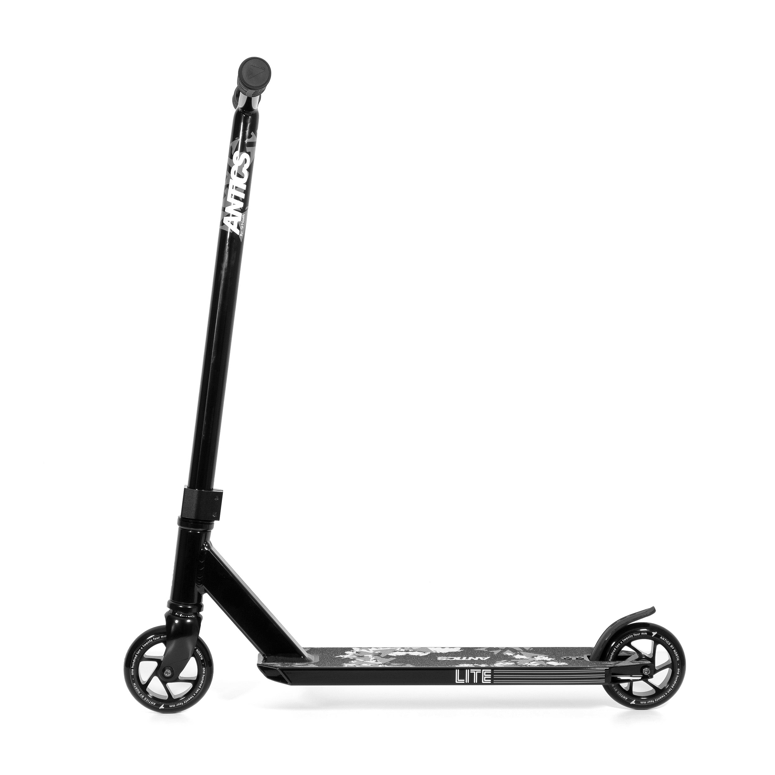 Antics by North Lite Complete Scooter G7