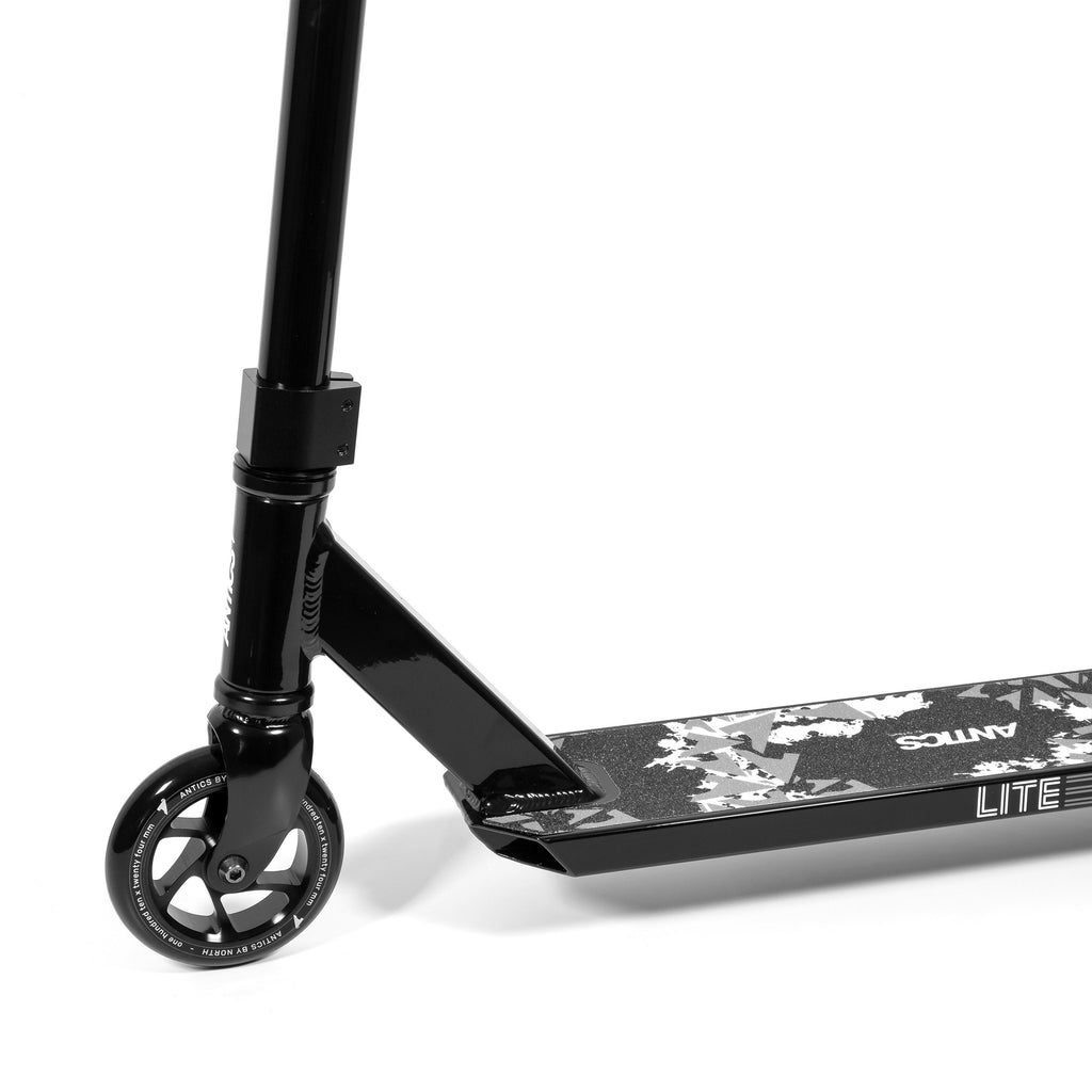 Antics by North Lite Complete Scooter G7