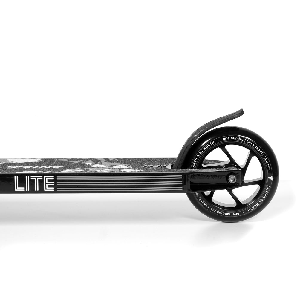 Antics by North Lite Complete Scooter G7