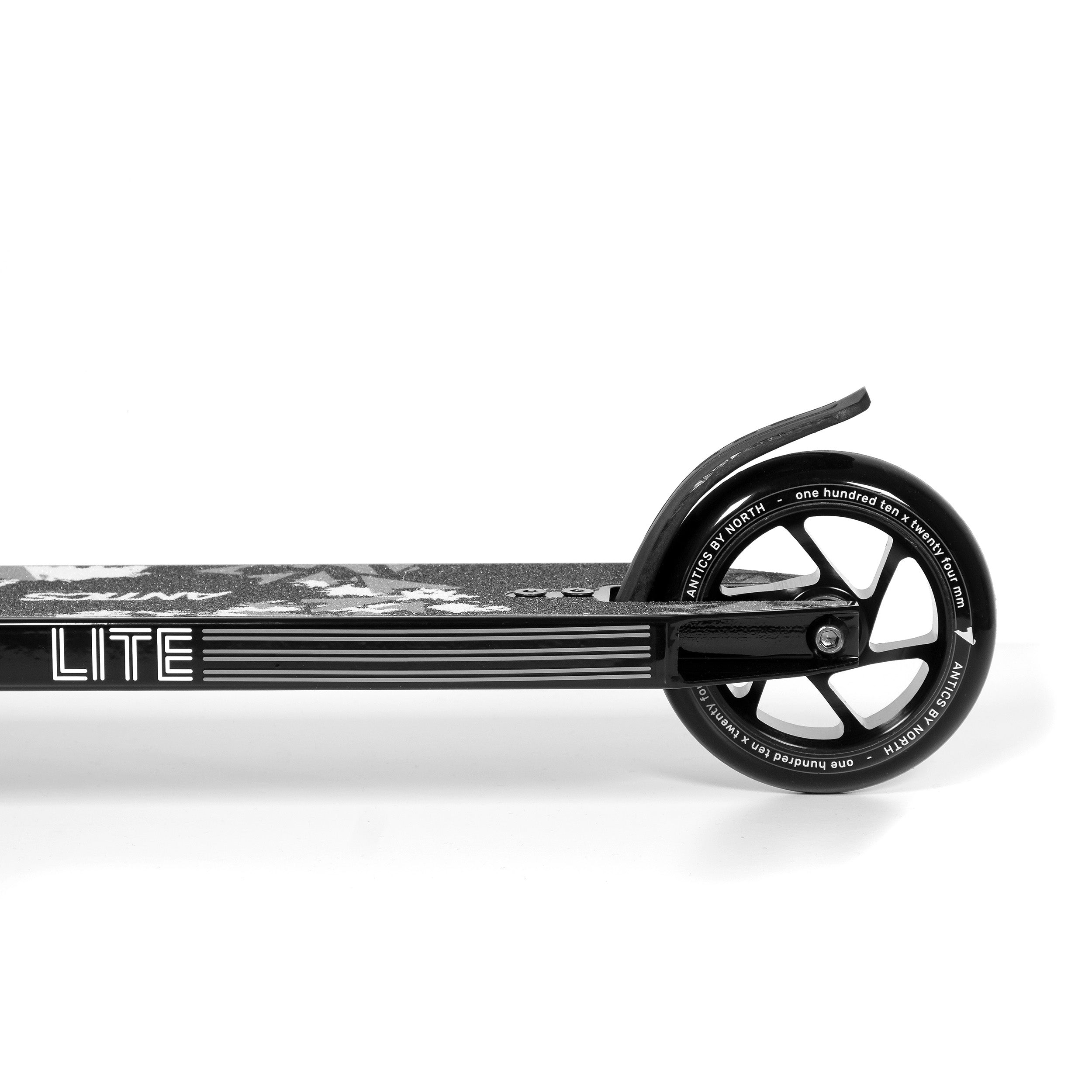 Antics by North Lite Complete Scooter G7