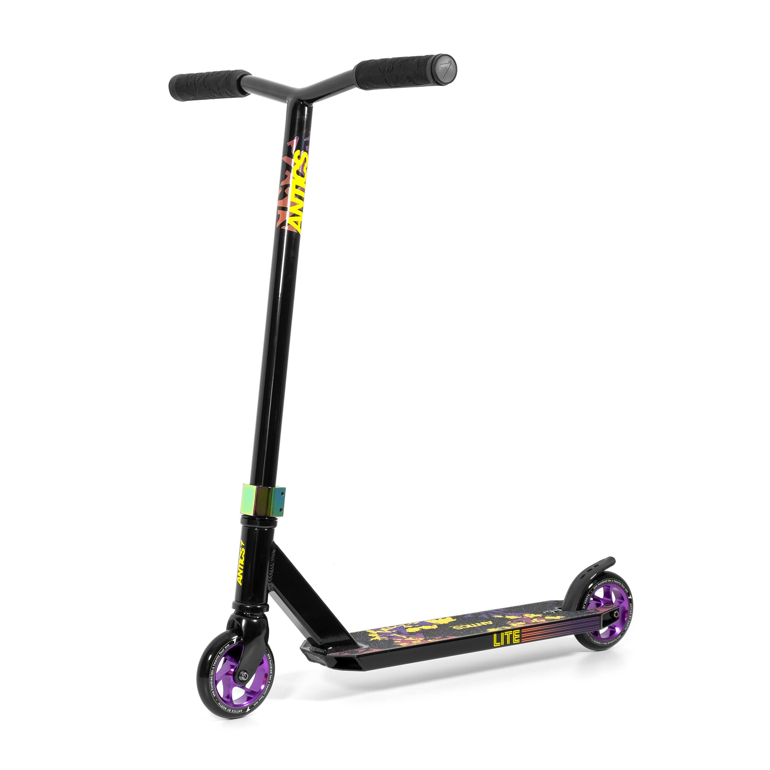 Antics by North Lite Complete Scooter G7