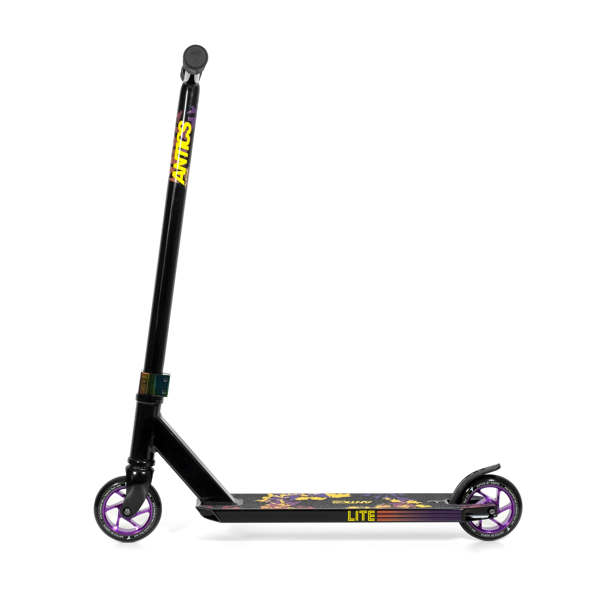 Antics by North Lite Complete Scooter G7