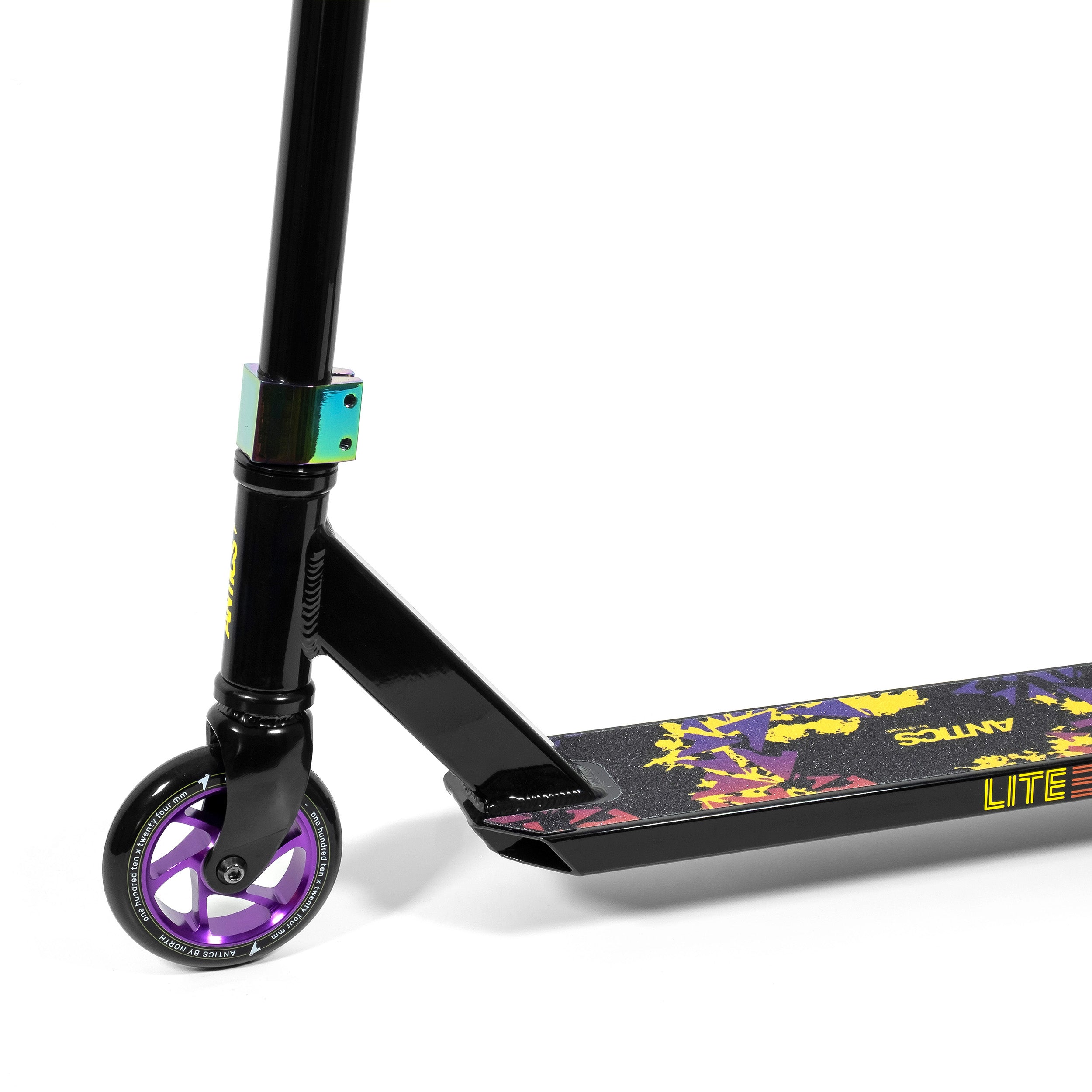 Antics by North Lite Complete Scooter G7