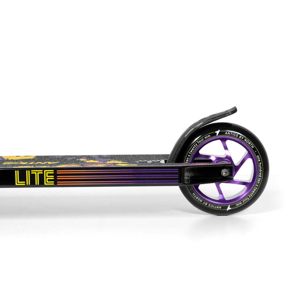 Antics by North Lite Complete Scooter G7