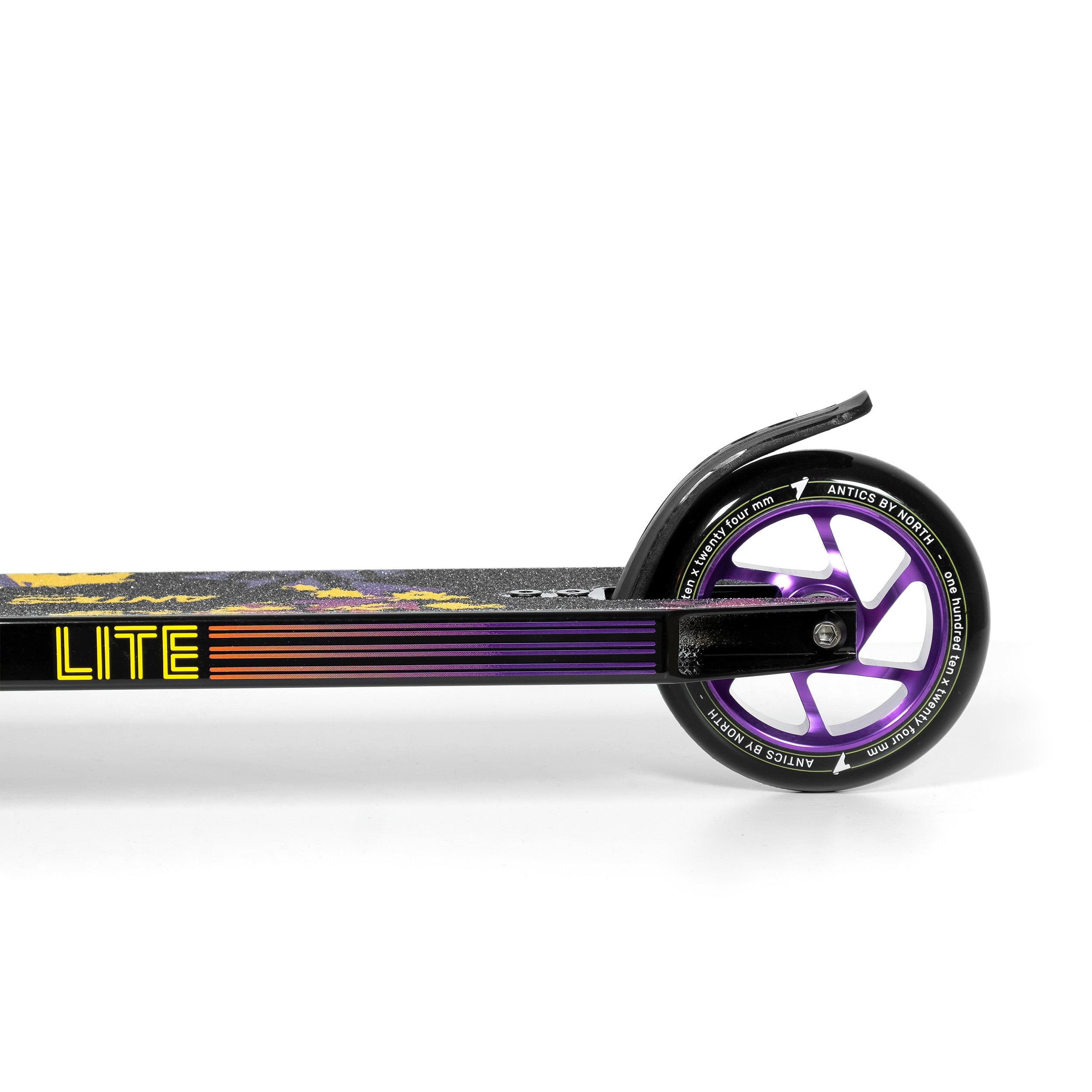 Antics by North Lite Complete Scooter G7
