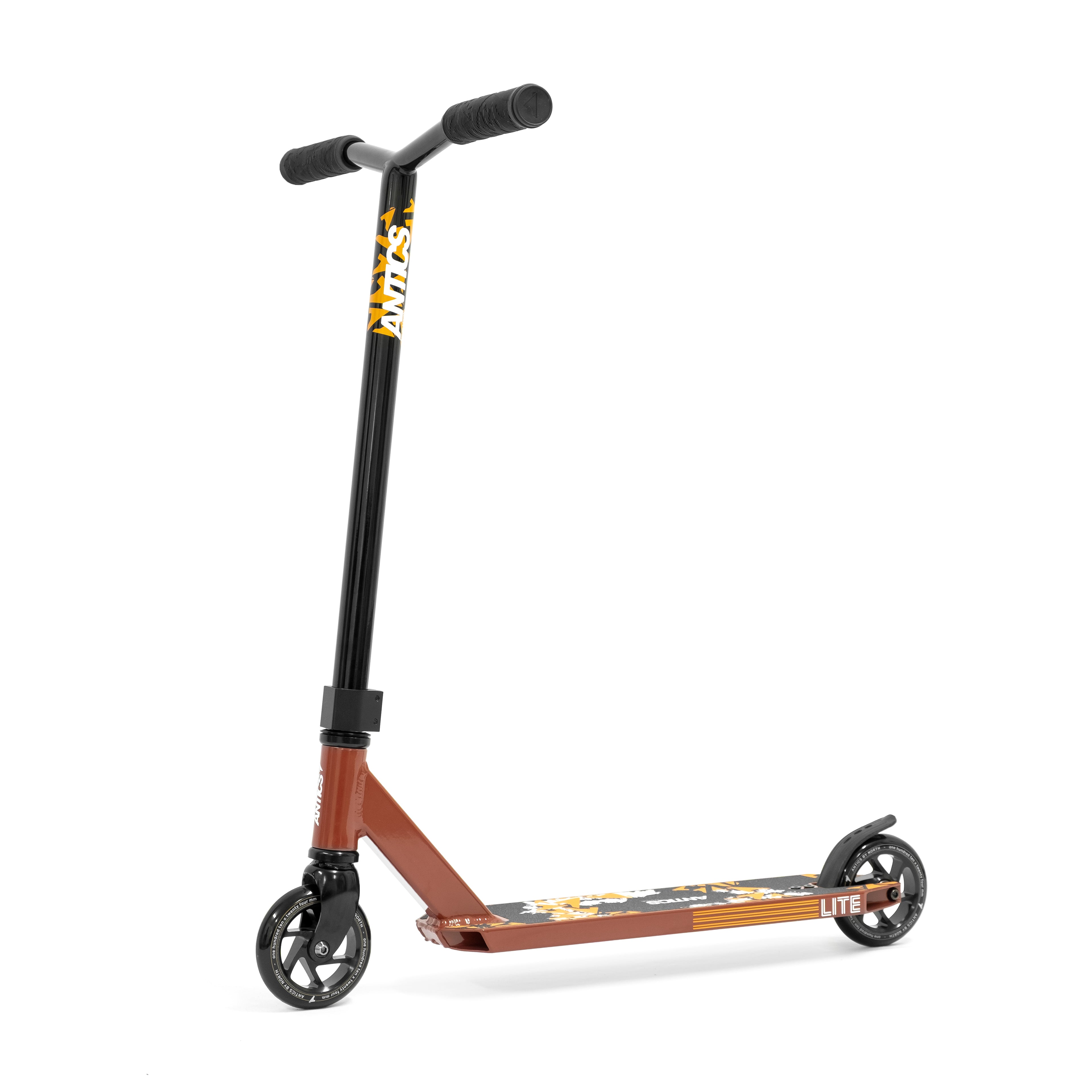Antics by North Lite Complete Scooter G7