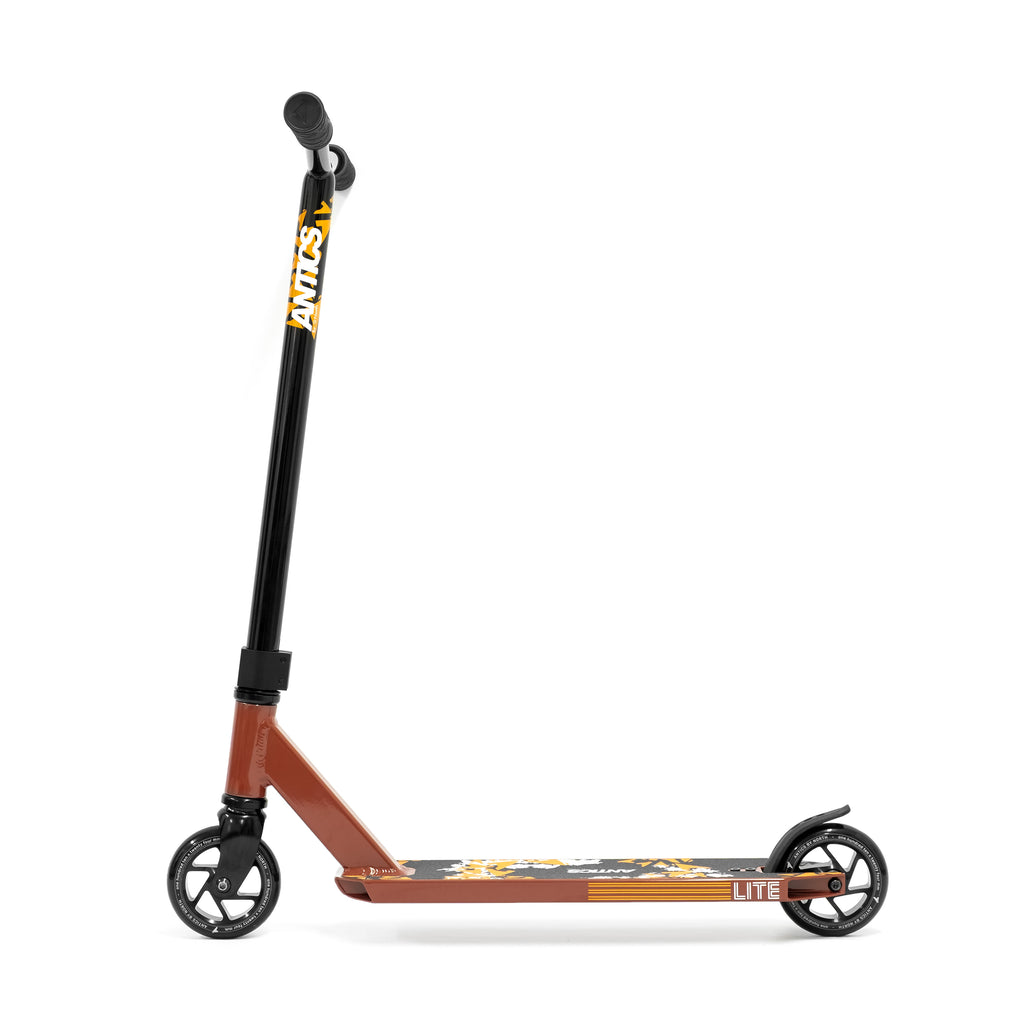 Antics by North Lite Complete Scooter G7