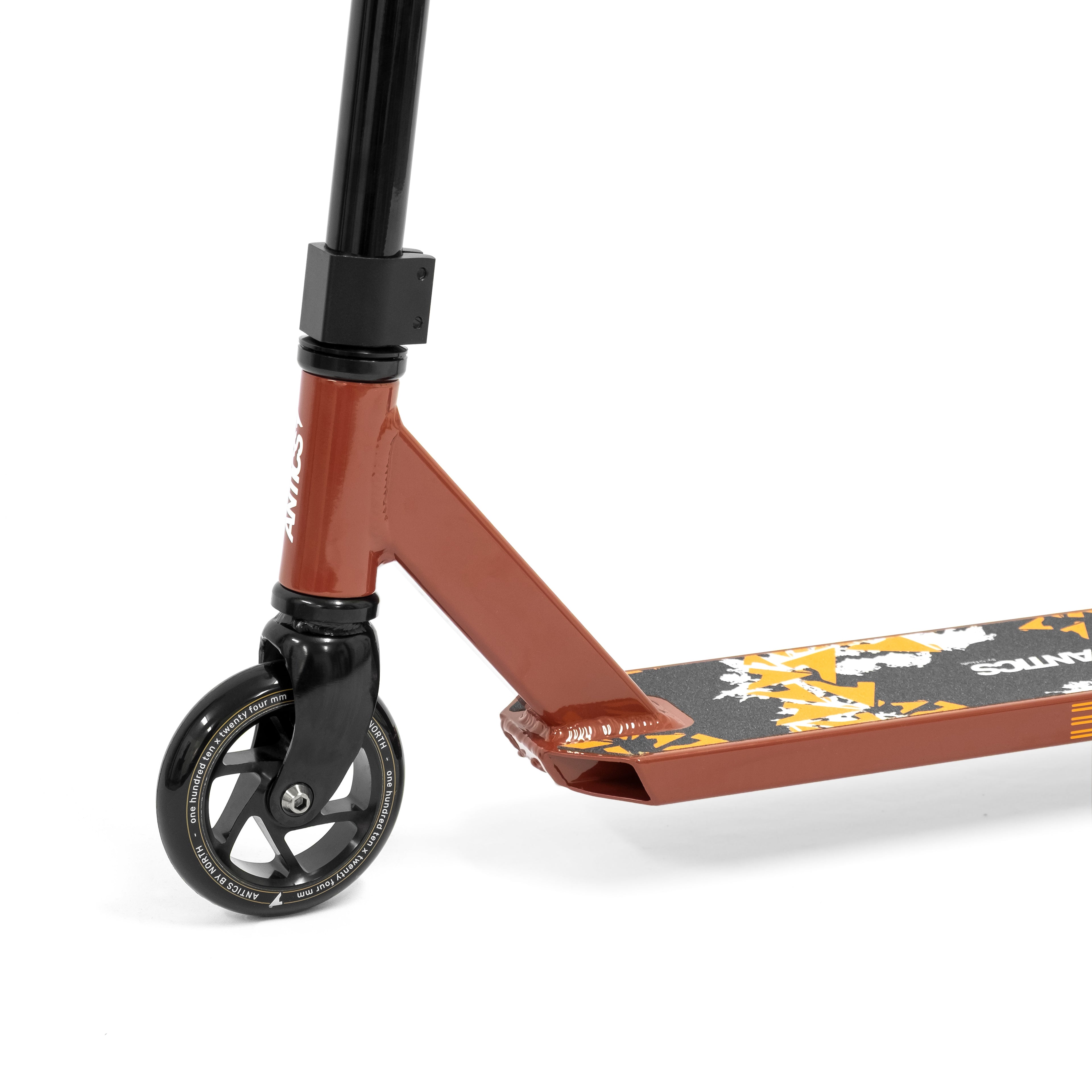 Antics by North Lite Complete Scooter G7
