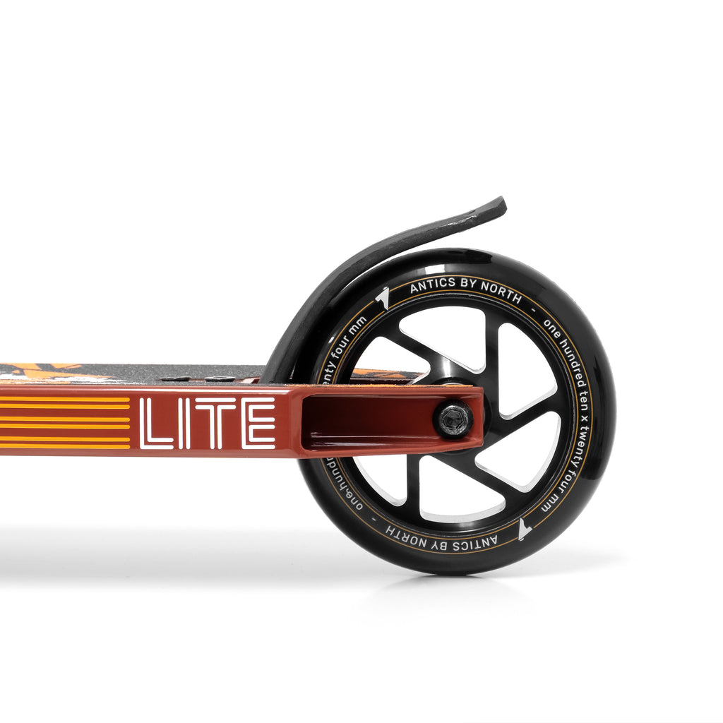 Antics by North Lite Complete Scooter G7