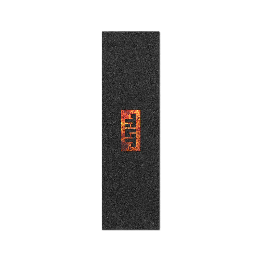 Tilt - Block Logo Griptape - No. 80 Inferno