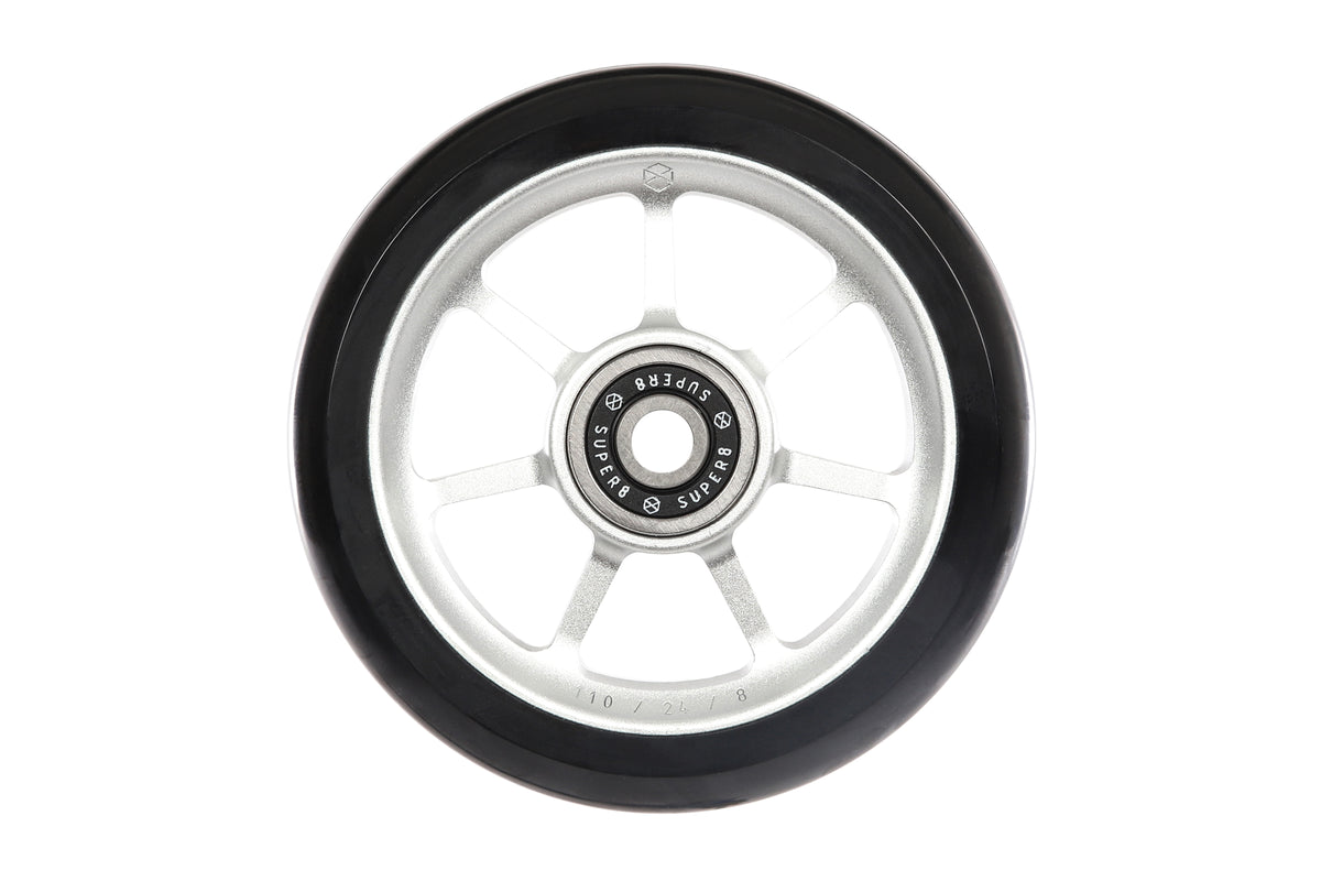 Native Profile II Wheels