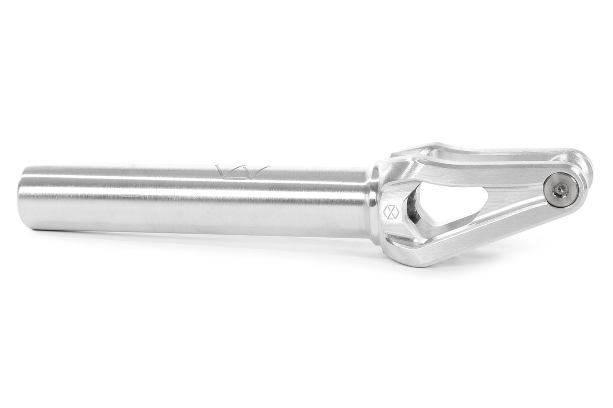 Native Senary Fork