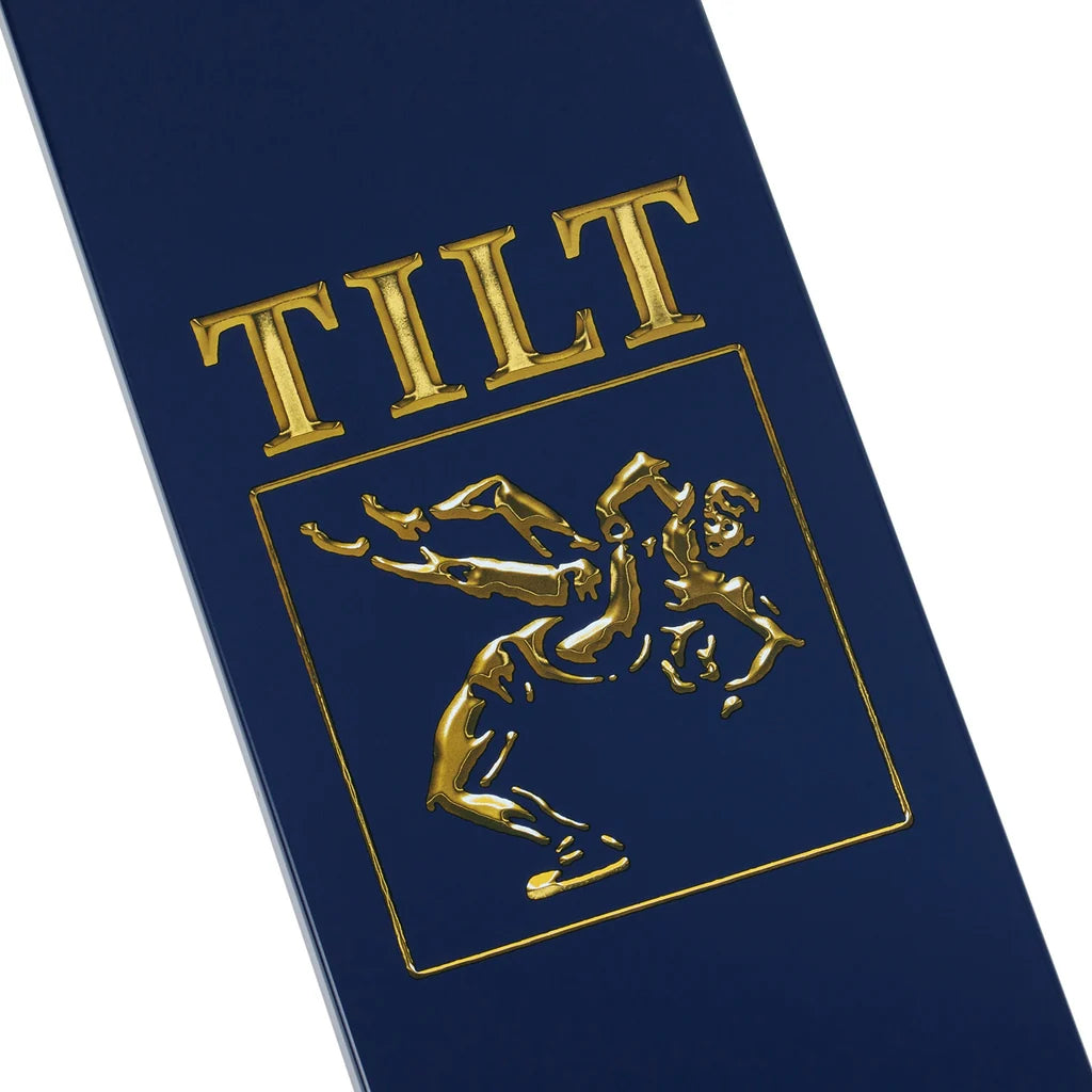 Tilt Nikita Deck - Midnight 6.5 x 23.5