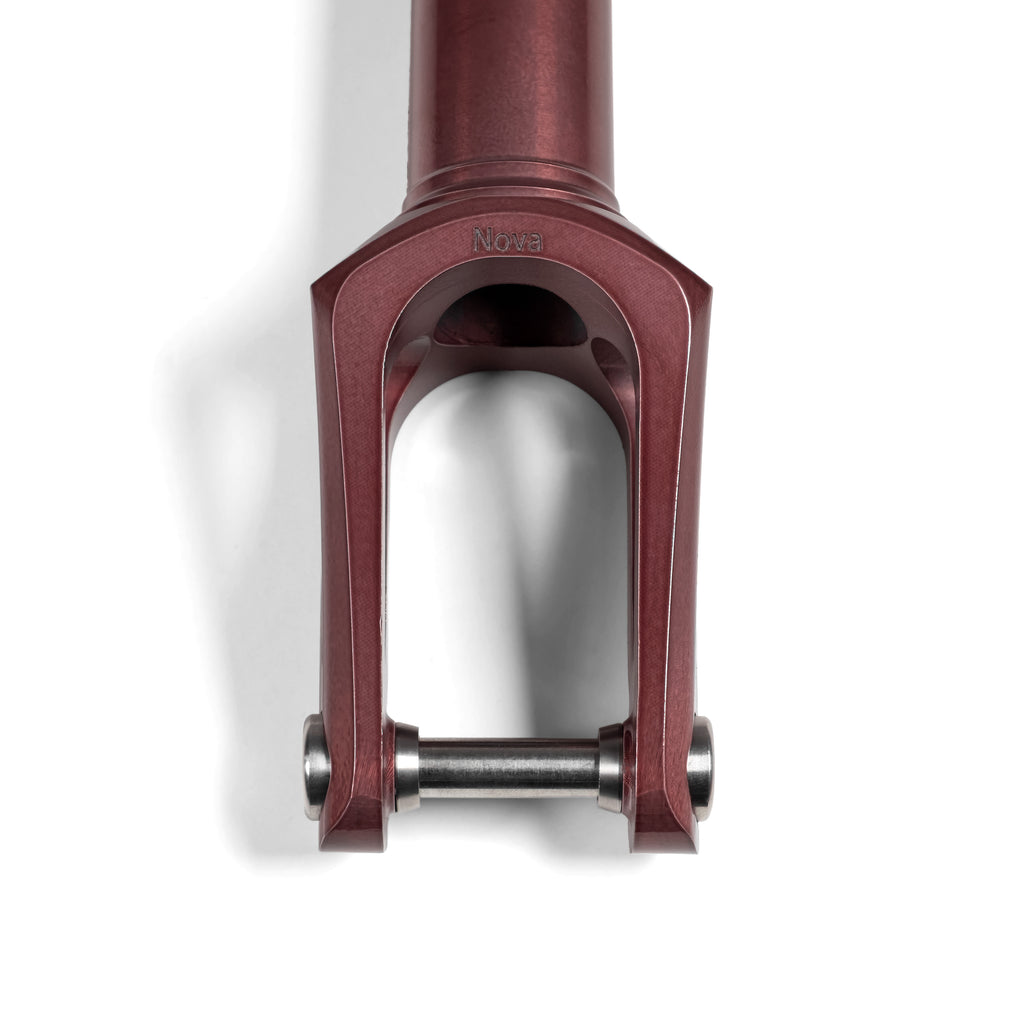 North Nova Fork - G8