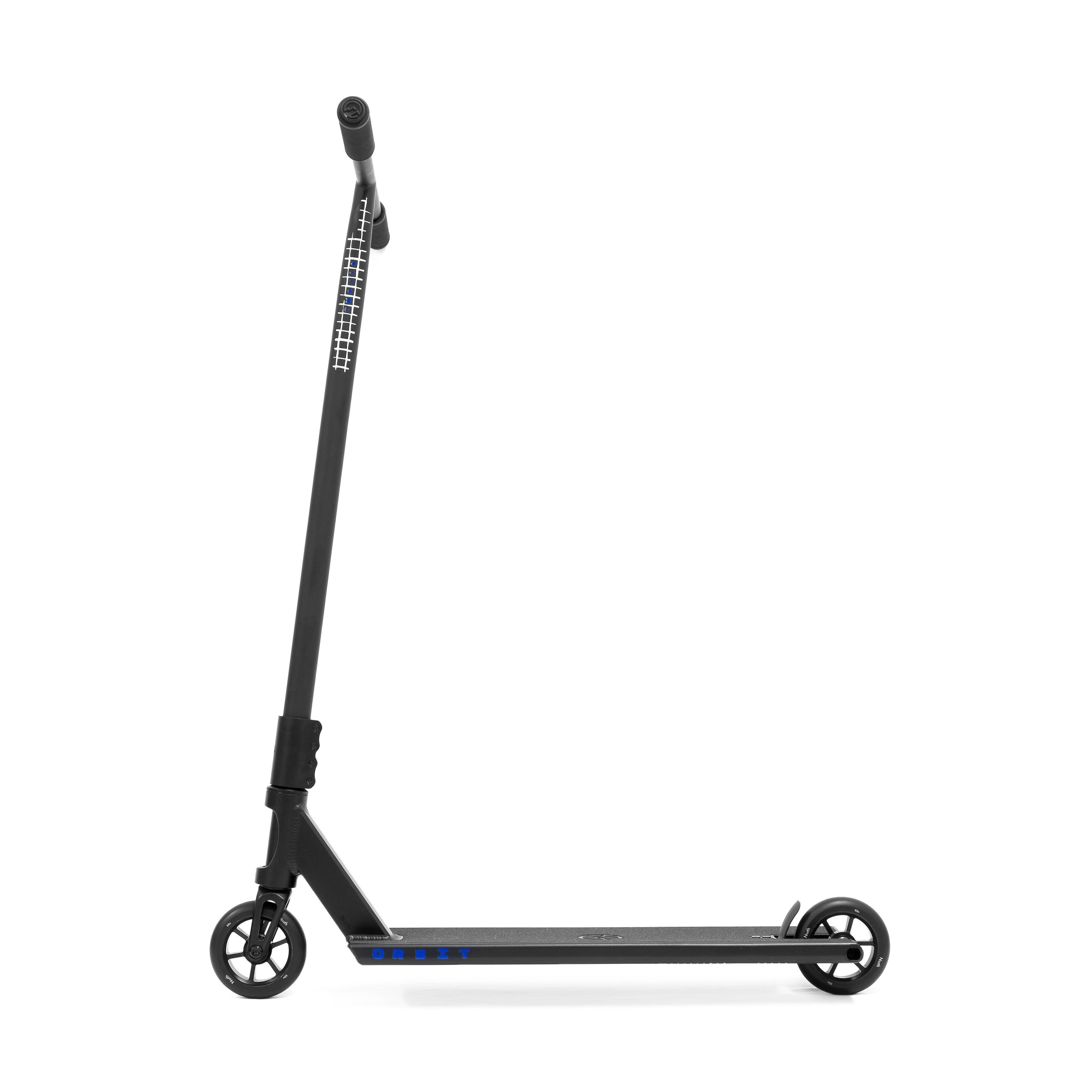 North Orbit Complete Scooter 6.5" - G7