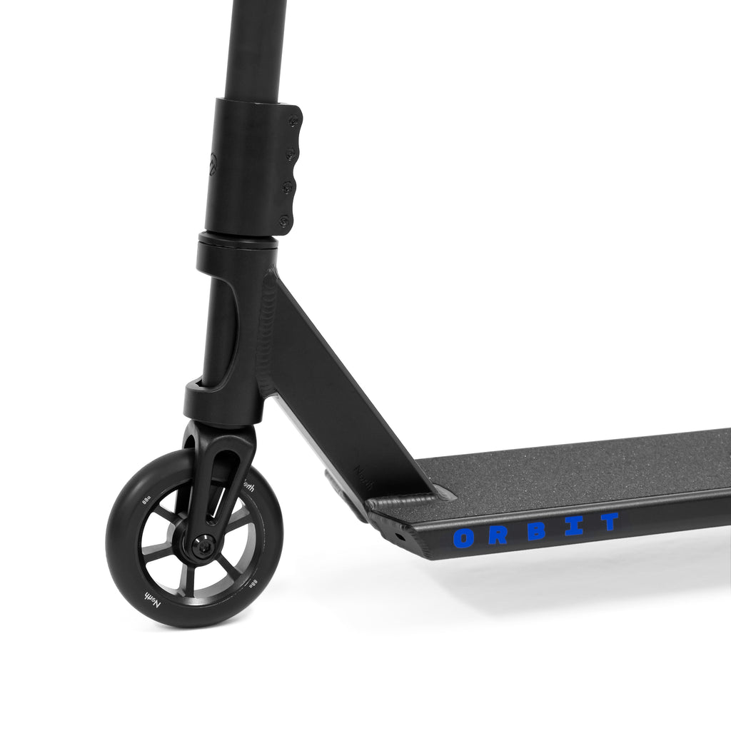 North Orbit Complete Scooter 6.5" - G7