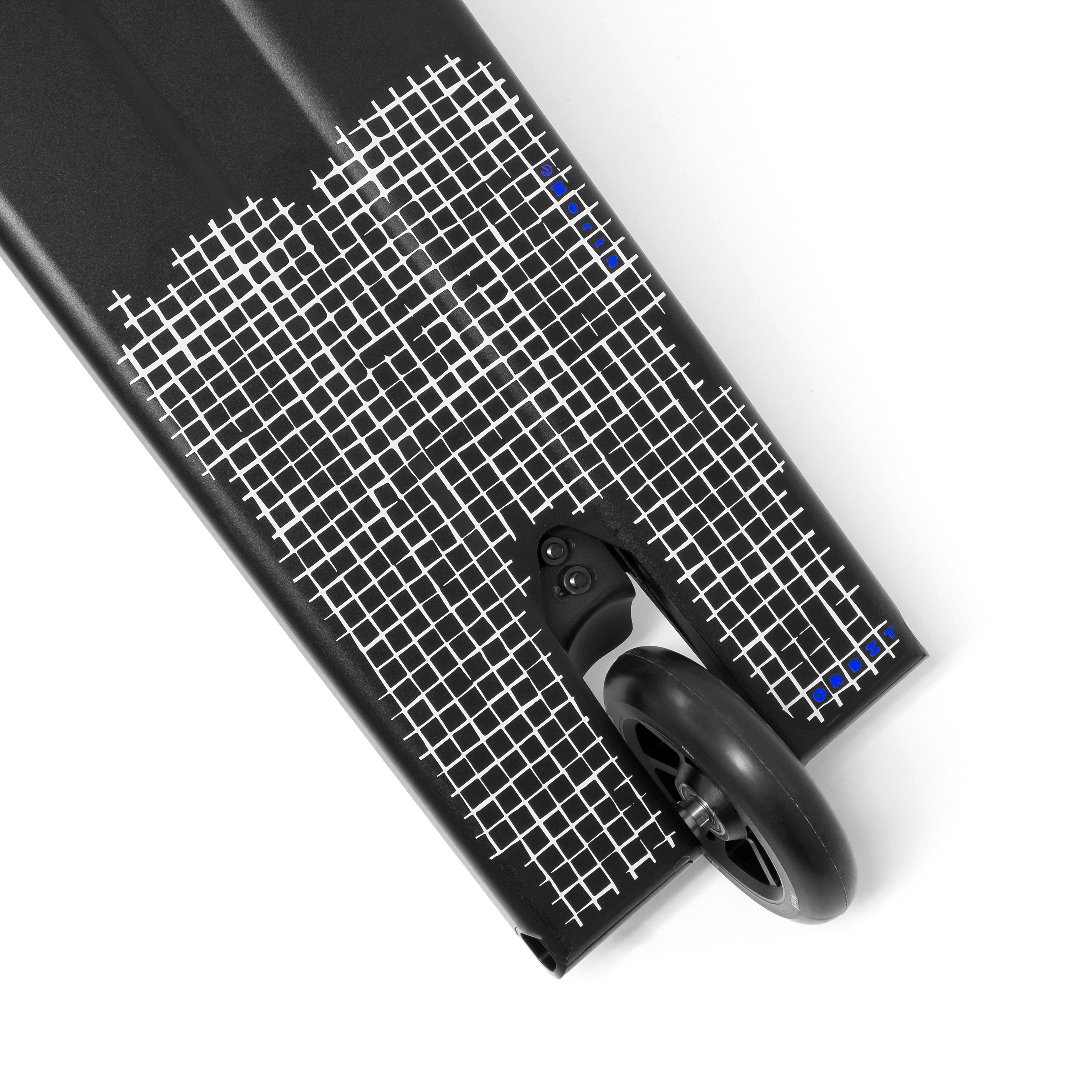 North Orbit Complete Scooter 6.5" - G7