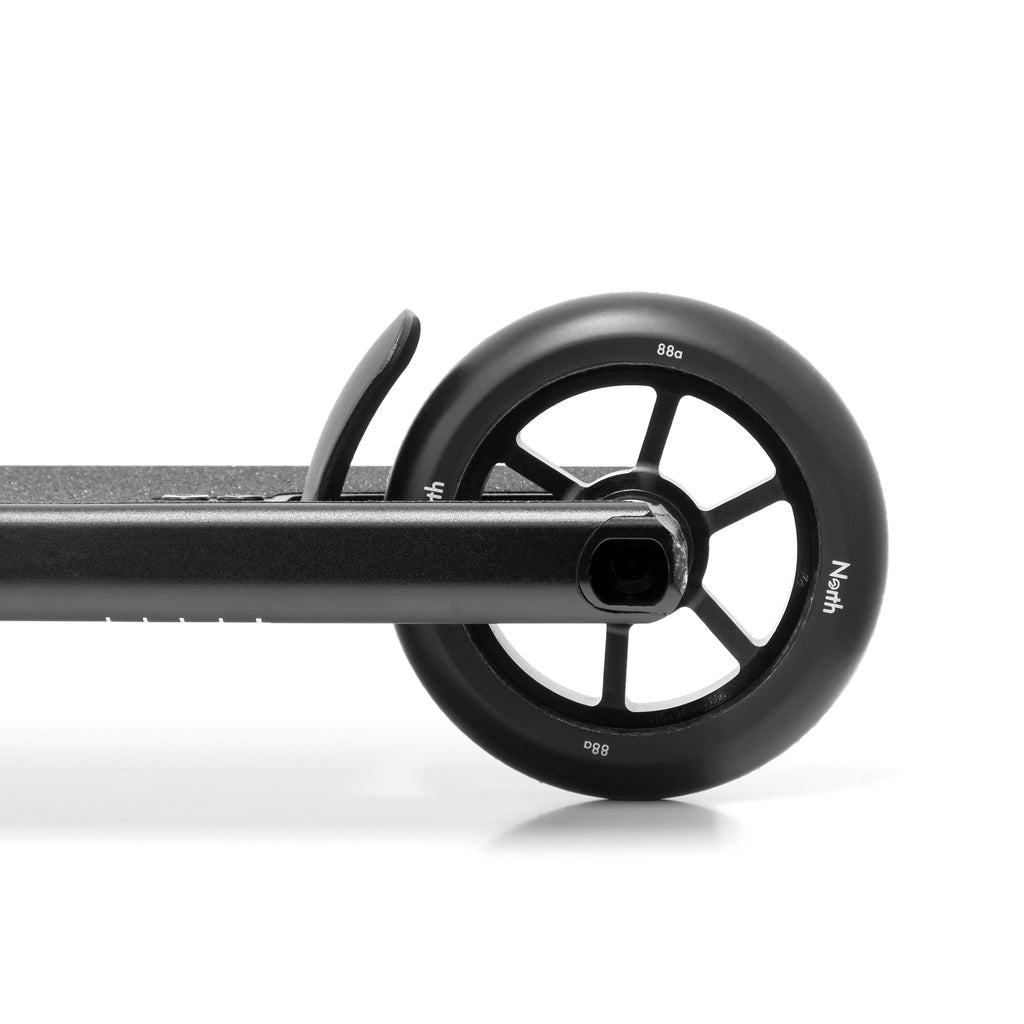 North Orbit Complete Scooter 6.5" - G7