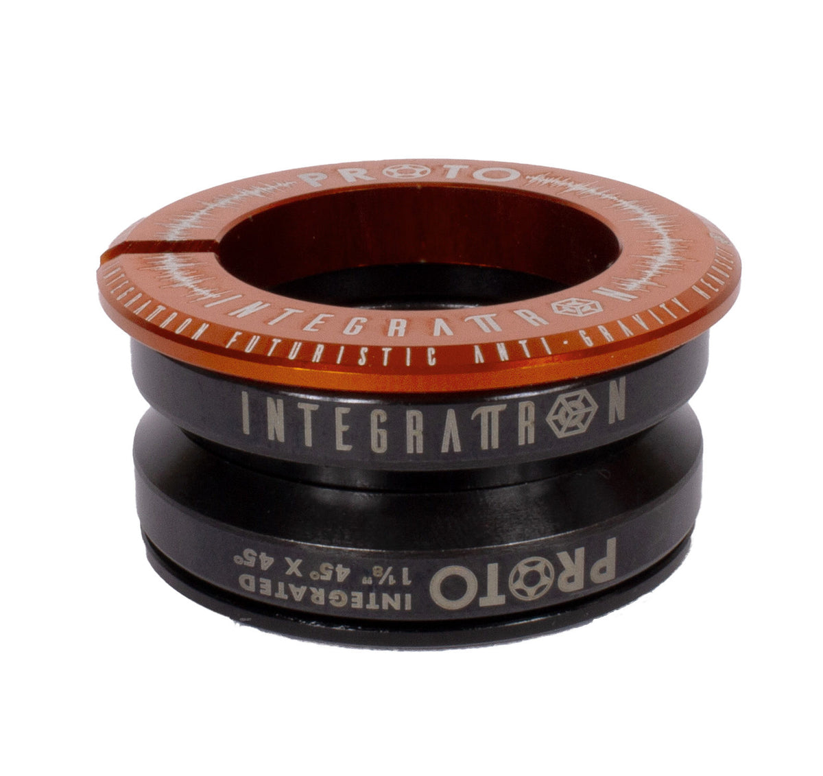PROTO - Integratton Headset