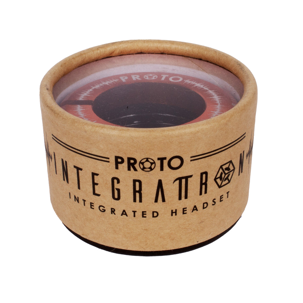 PROTO - Integratton Headset