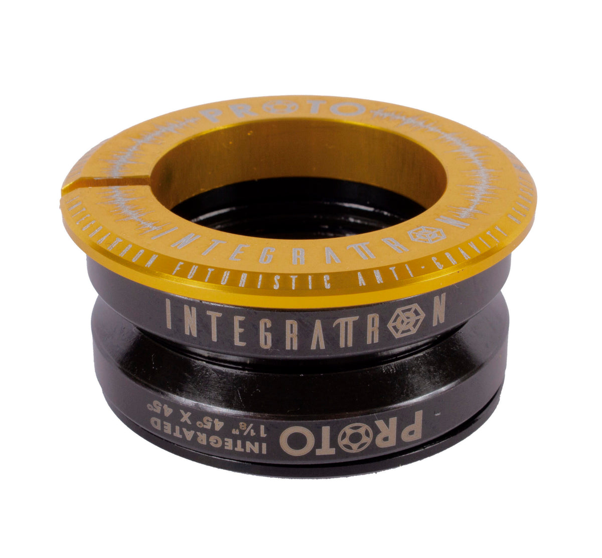 PROTO - Integratton Headset