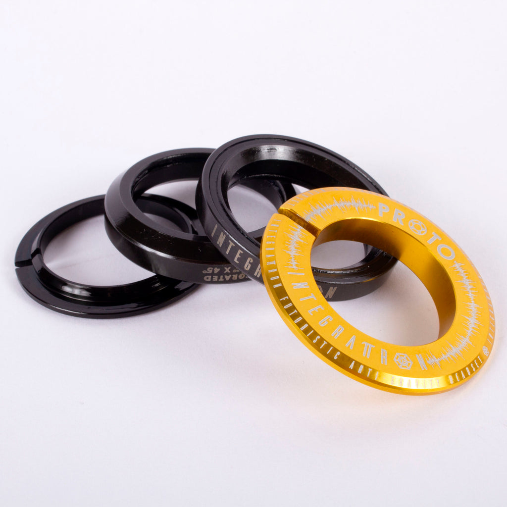 PROTO - Integratton Headset