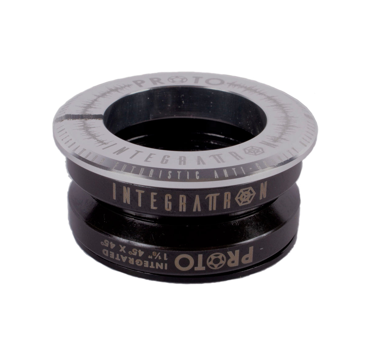 PROTO - Integratton Headset