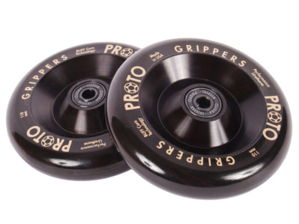 Proto - Full Core Grippers 110 x 24mm Scooter Wheels