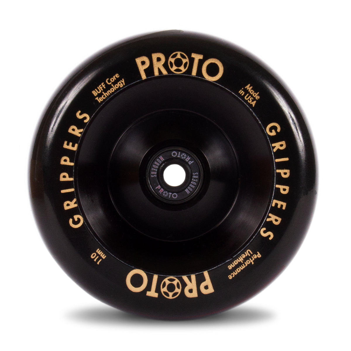 Proto - Full Core Grippers 110 x 24mm Scooter Wheels