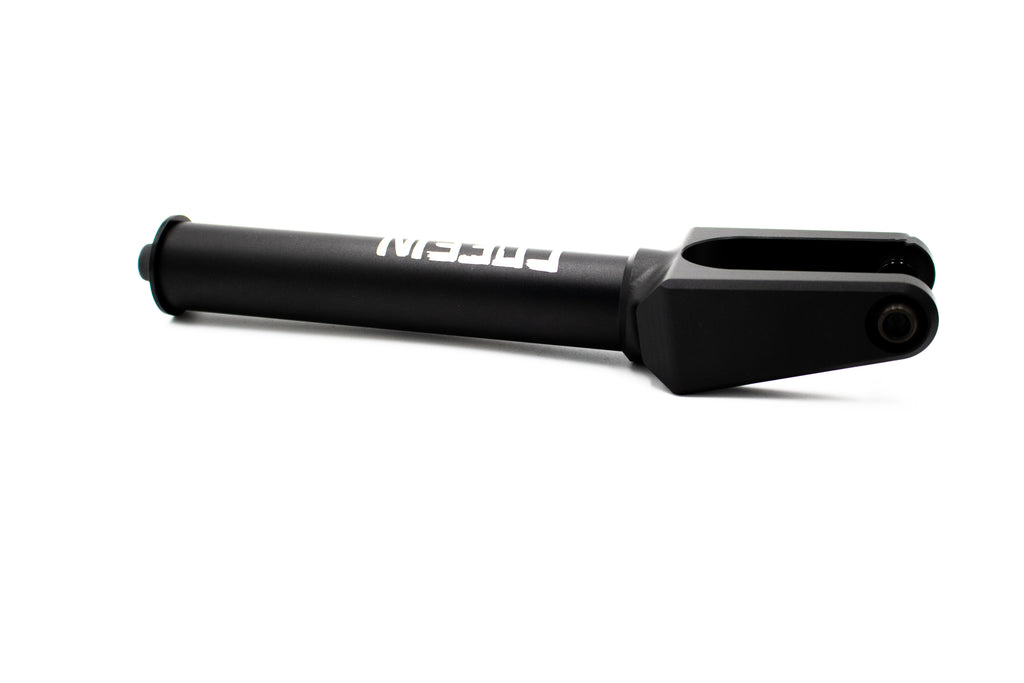 Prey Coffin Fork Black
