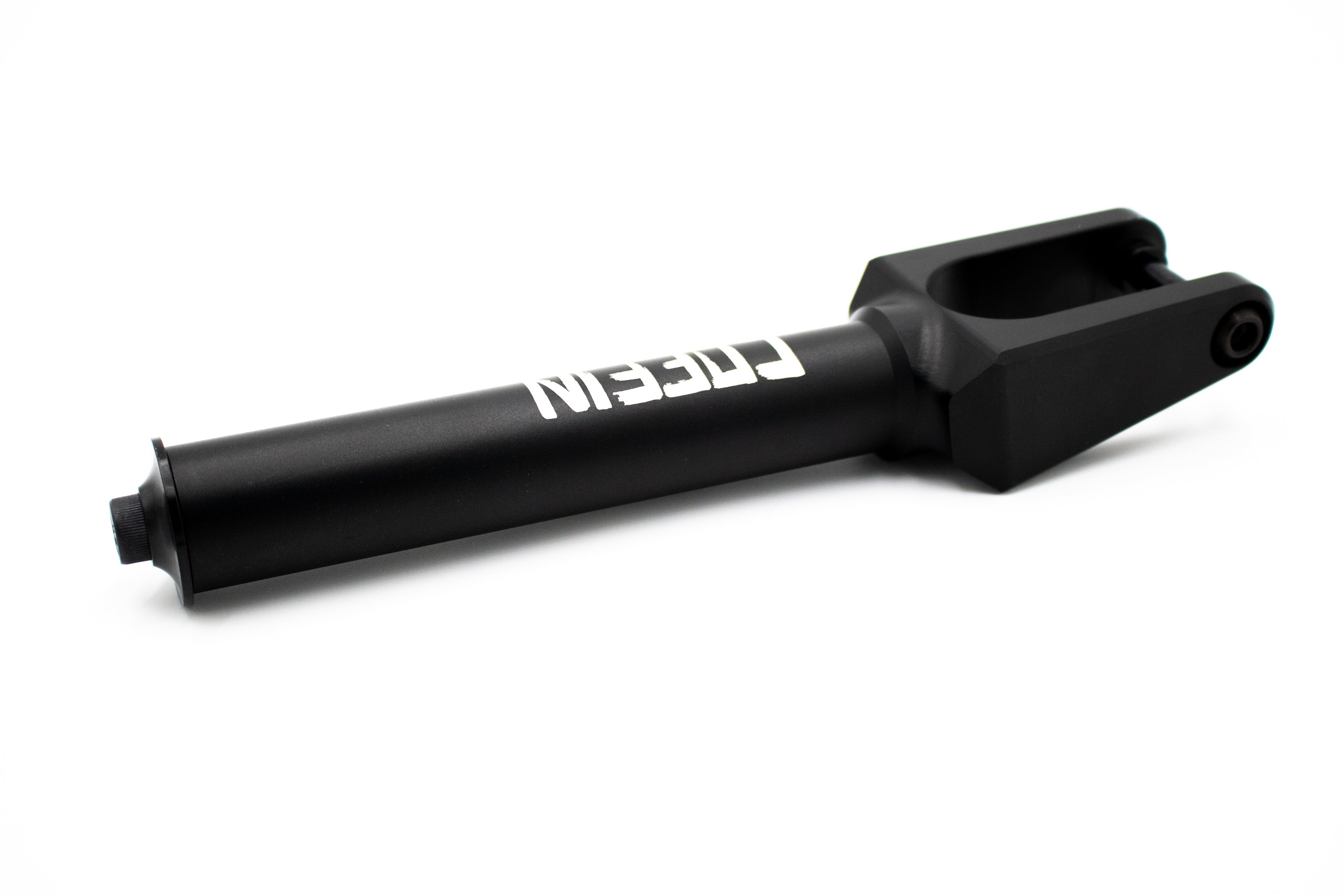 Prey Coffin Fork Black