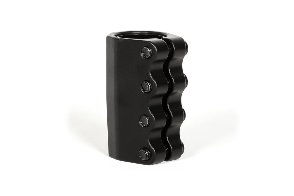 Prey SCS Clamp Cage Black