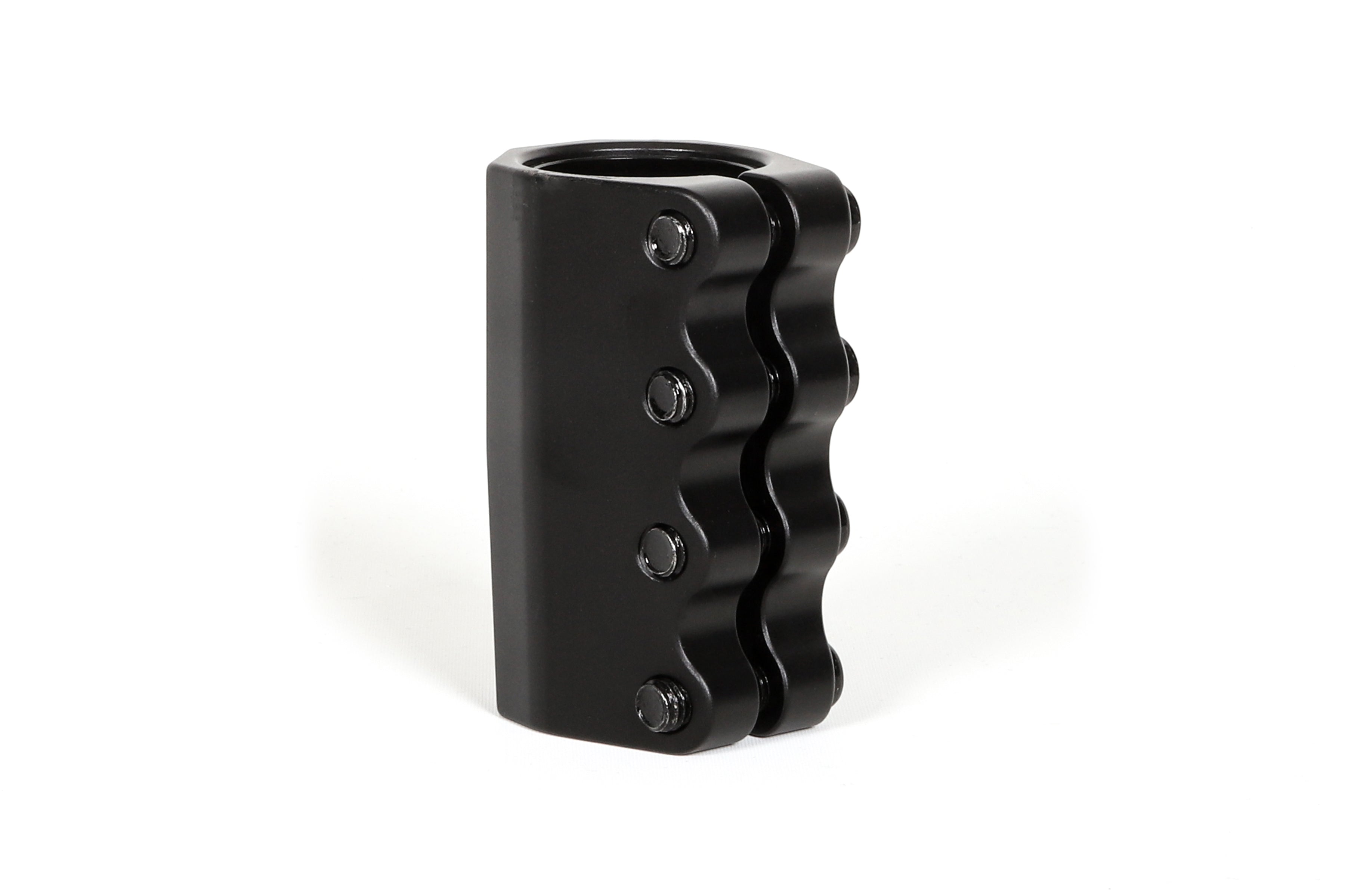 Prey SCS Clamp Cage Black