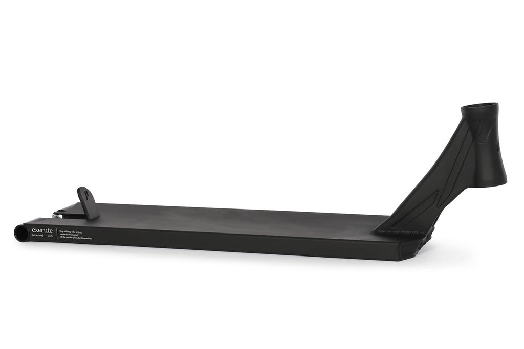 Prime Deck Banshee V2 Aaron Phillip 6.3" Black