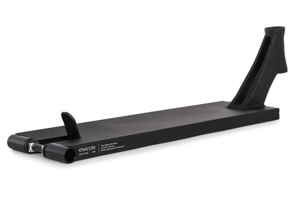 Prime Deck Banshee V2 Aaron Phillip 6.3" Black