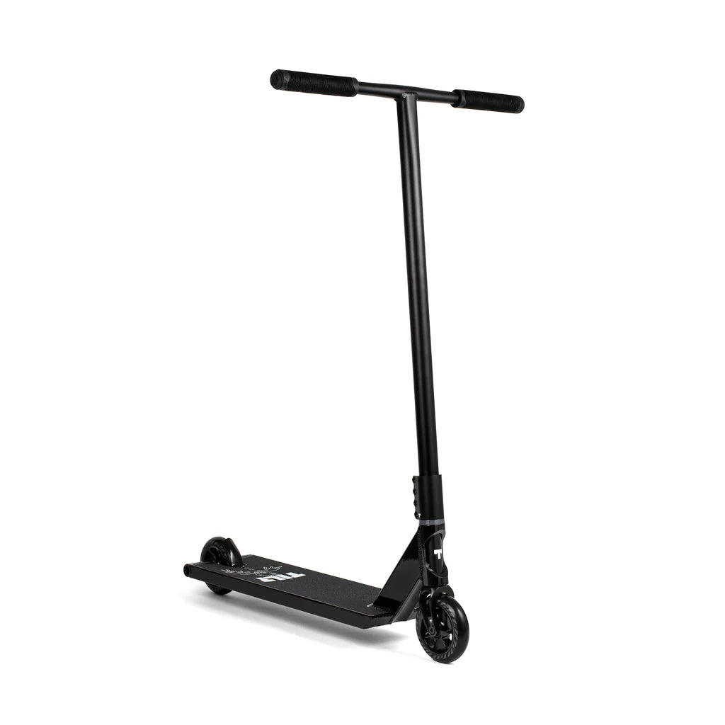 Tilt Theorem Build - Chiseled 6.5" Complete Scooter