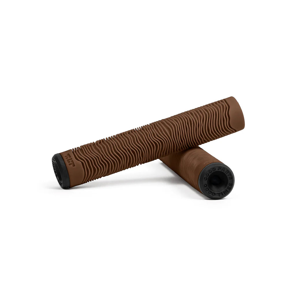 Tilt Topo Two Grips
