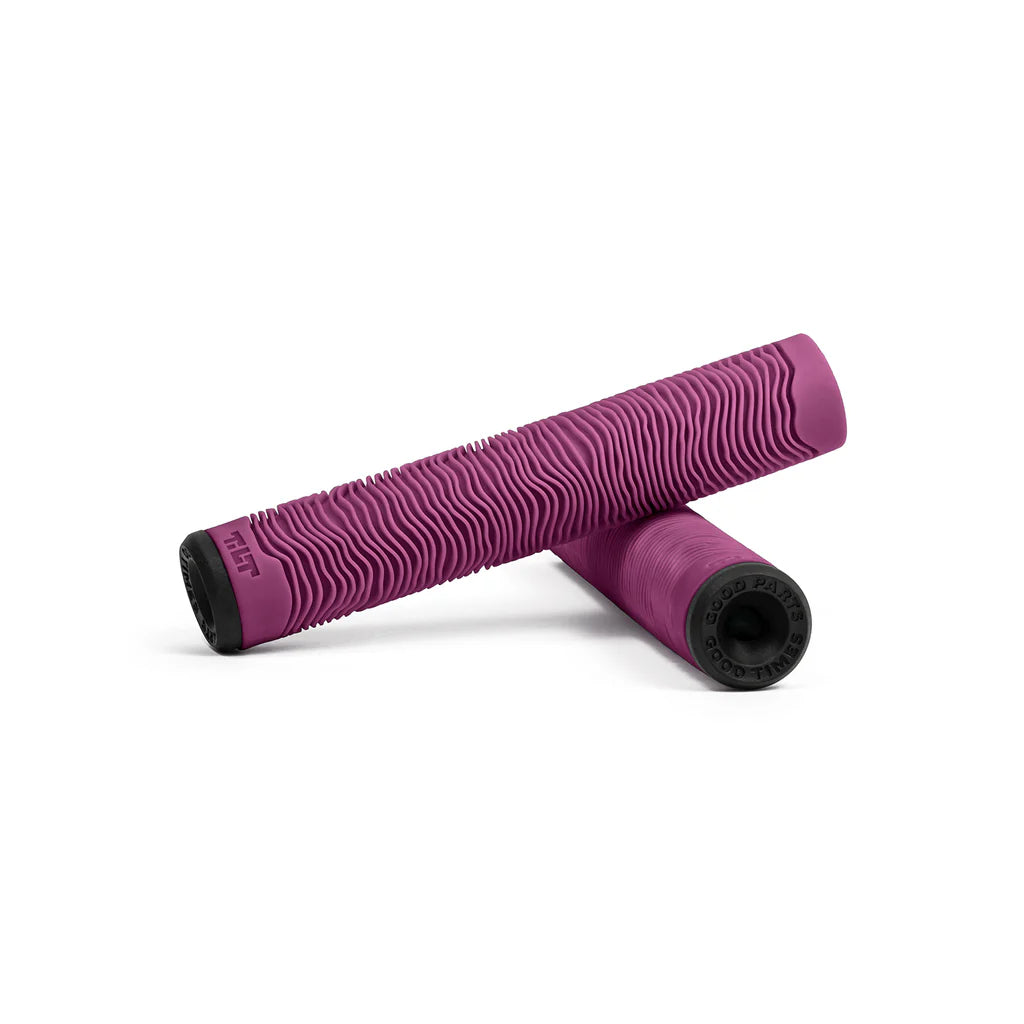 Tilt Topo Two Grips