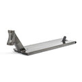 North Scooters Pro scooter deck transparent black 6.5 inches wide 